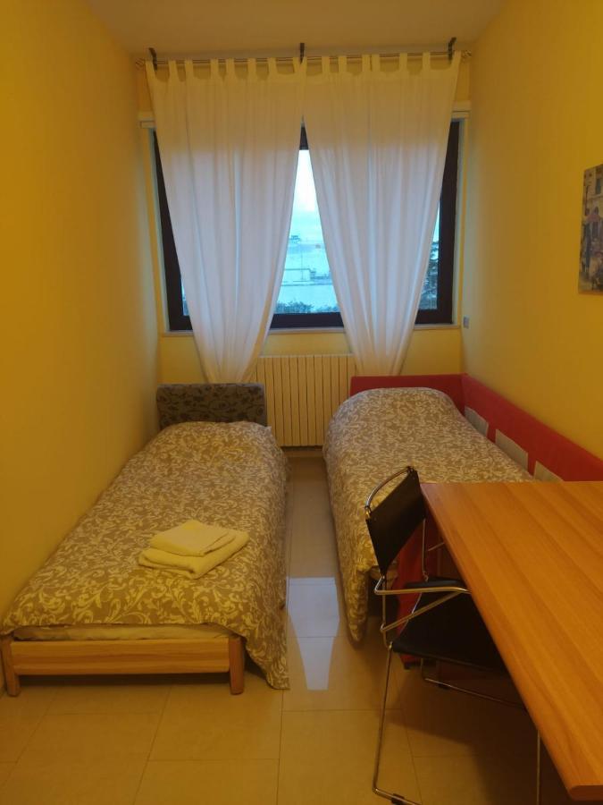 "La Casa Di Mariagrazia" Rooms Con Cucina Condivisa E Terrazza Sammichele Di Bari Kültér fotó