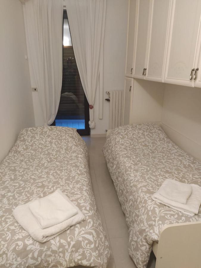 "La Casa Di Mariagrazia" Rooms Con Cucina Condivisa E Terrazza Sammichele Di Bari Kültér fotó