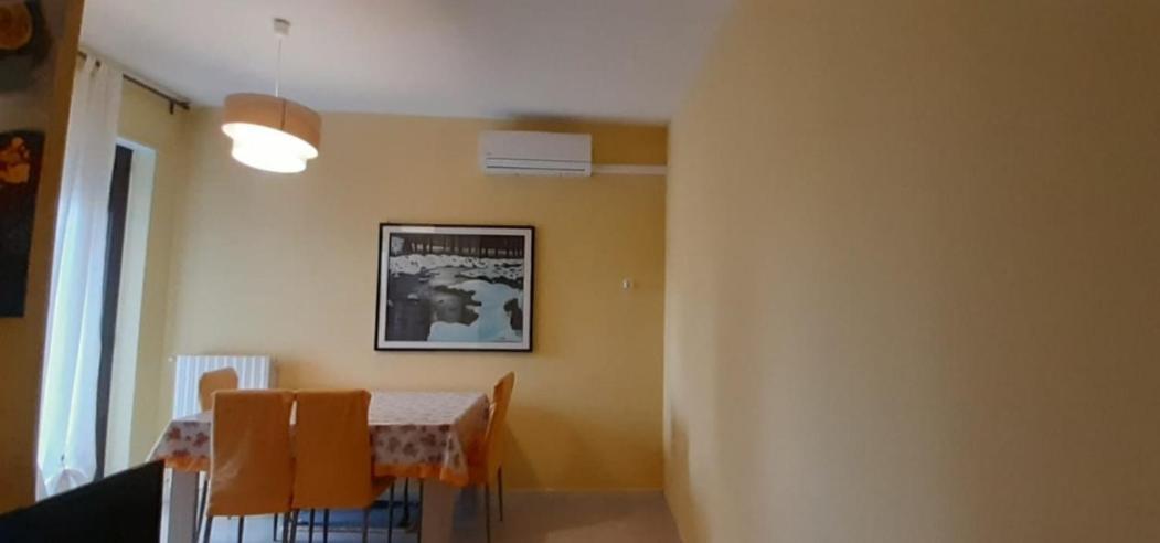 "La Casa Di Mariagrazia" Rooms Con Cucina Condivisa E Terrazza Sammichele Di Bari Kültér fotó