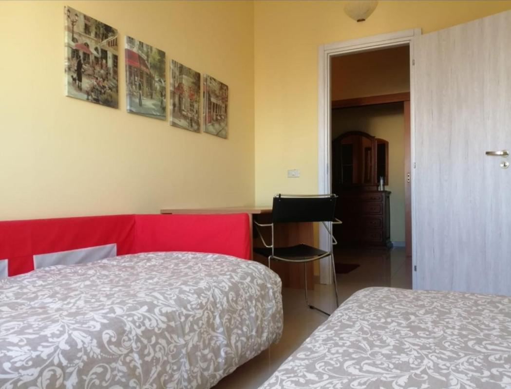 "La Casa Di Mariagrazia" Rooms Con Cucina Condivisa E Terrazza Sammichele Di Bari Kültér fotó