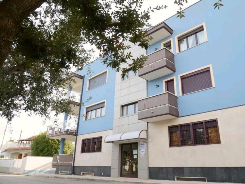"La Casa Di Mariagrazia" Rooms Con Cucina Condivisa E Terrazza Sammichele Di Bari Kültér fotó
