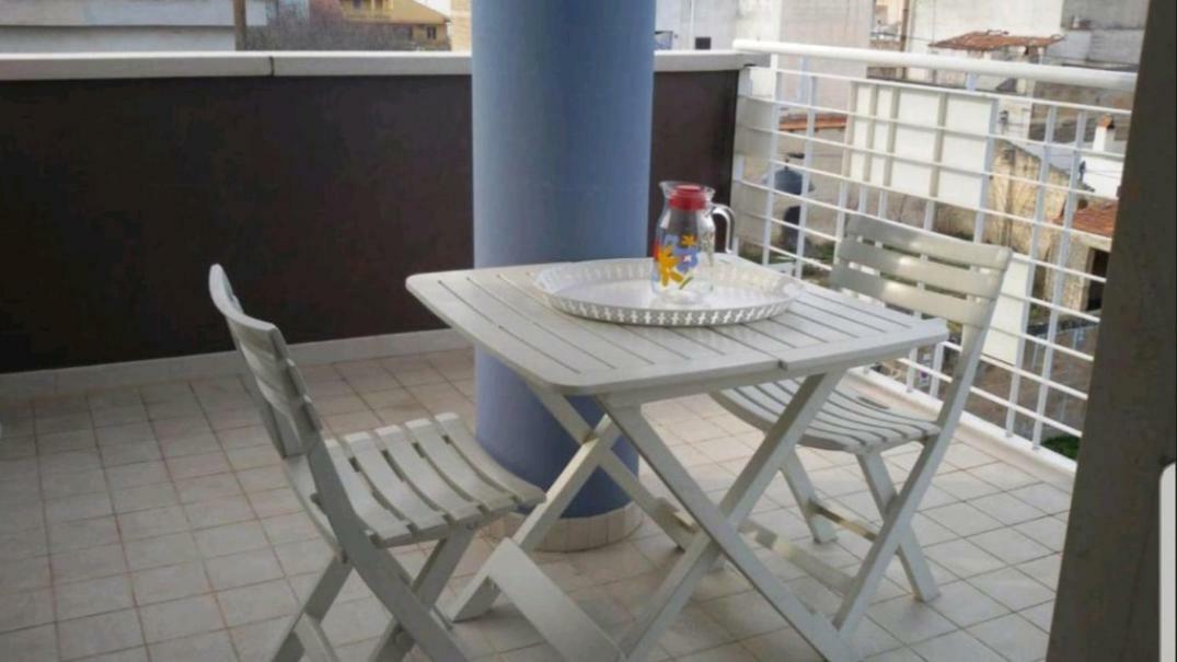 "La Casa Di Mariagrazia" Rooms Con Cucina Condivisa E Terrazza Sammichele Di Bari Kültér fotó