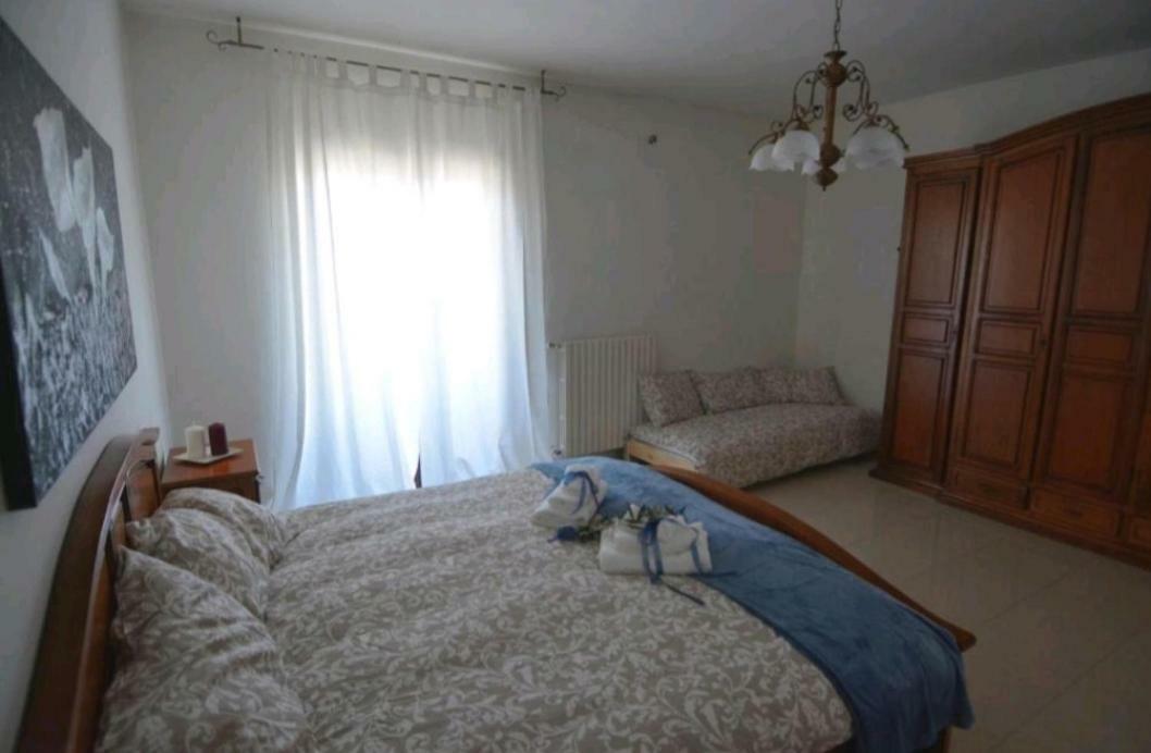 "La Casa Di Mariagrazia" Rooms Con Cucina Condivisa E Terrazza Sammichele Di Bari Kültér fotó