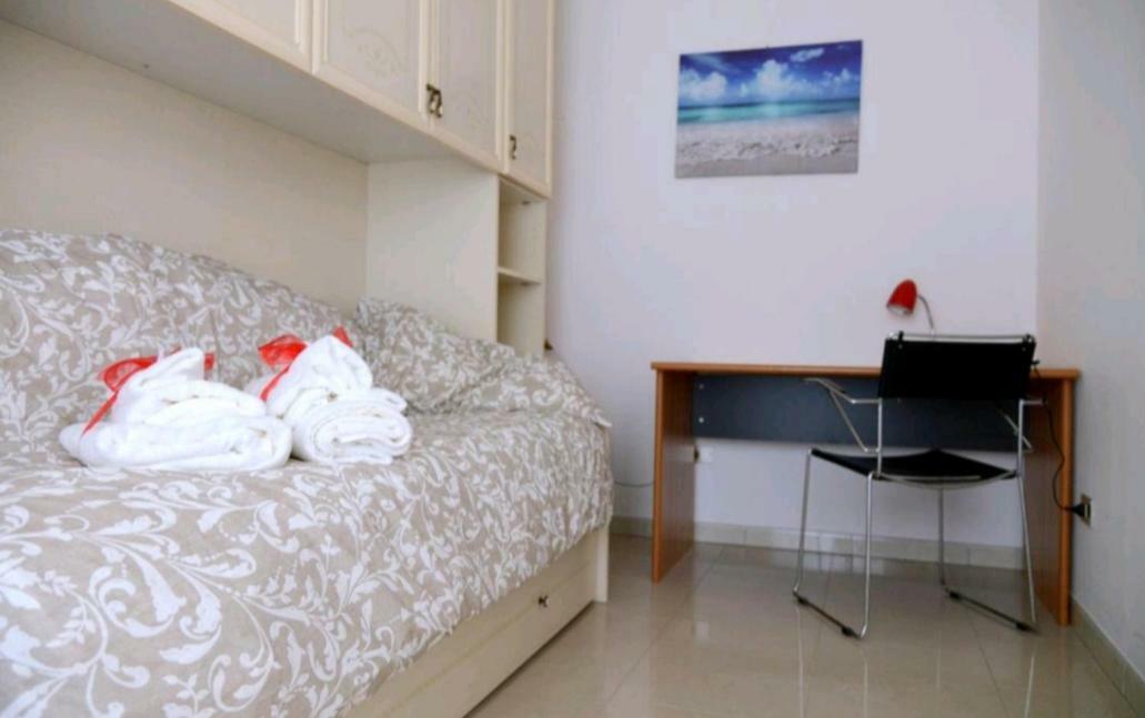 "La Casa Di Mariagrazia" Rooms Con Cucina Condivisa E Terrazza Sammichele Di Bari Kültér fotó