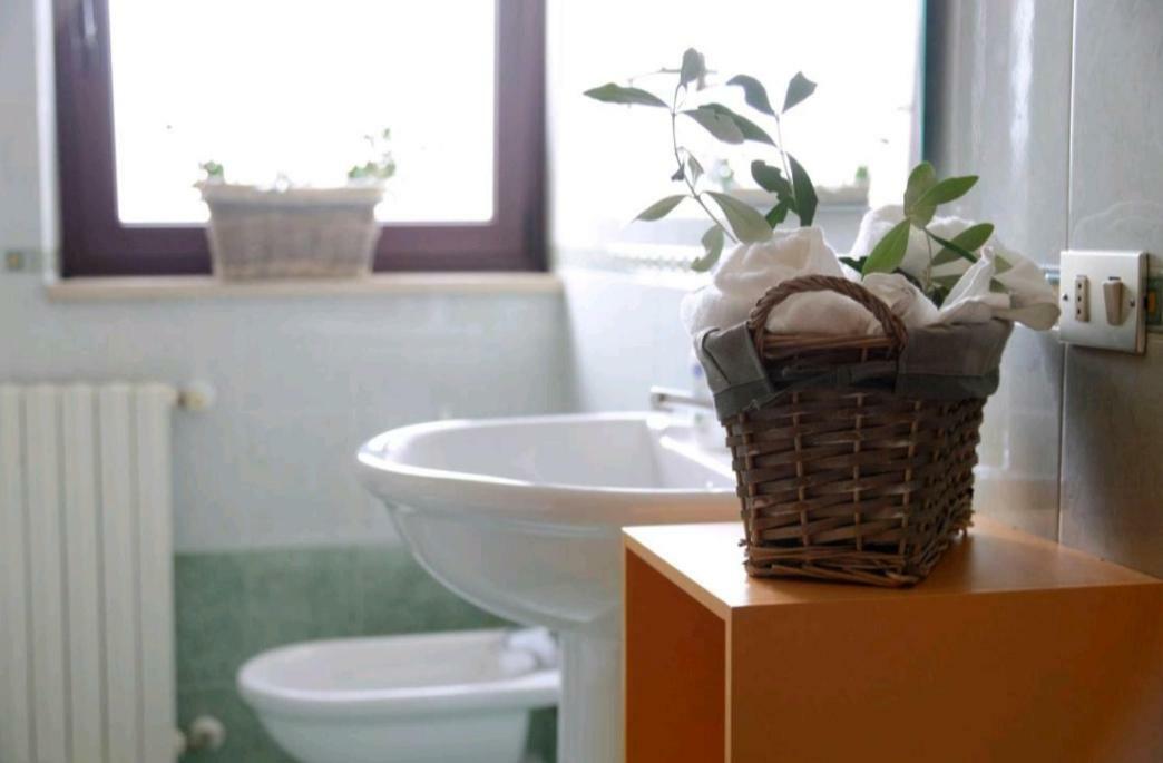 "La Casa Di Mariagrazia" Rooms Con Cucina Condivisa E Terrazza Sammichele Di Bari Kültér fotó
