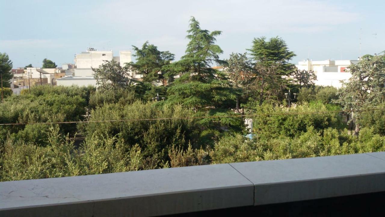 "La Casa Di Mariagrazia" Rooms Con Cucina Condivisa E Terrazza Sammichele Di Bari Kültér fotó