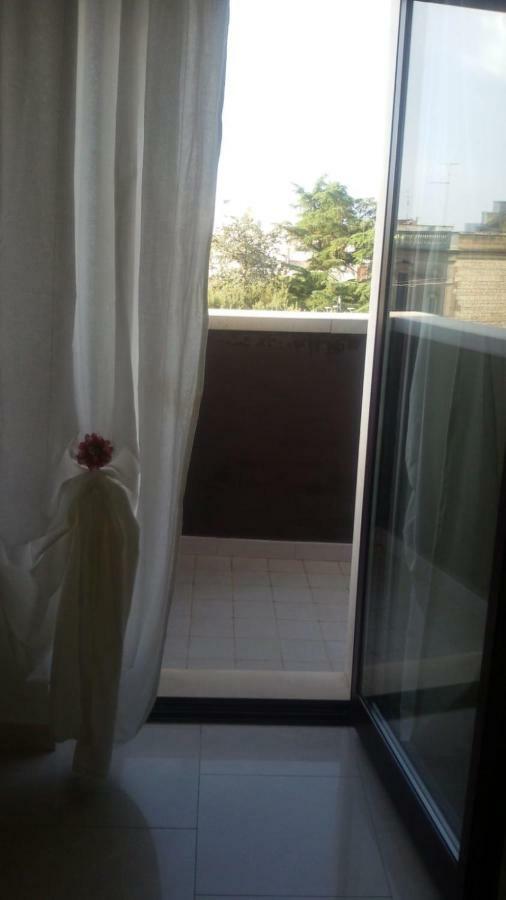 "La Casa Di Mariagrazia" Rooms Con Cucina Condivisa E Terrazza Sammichele Di Bari Kültér fotó