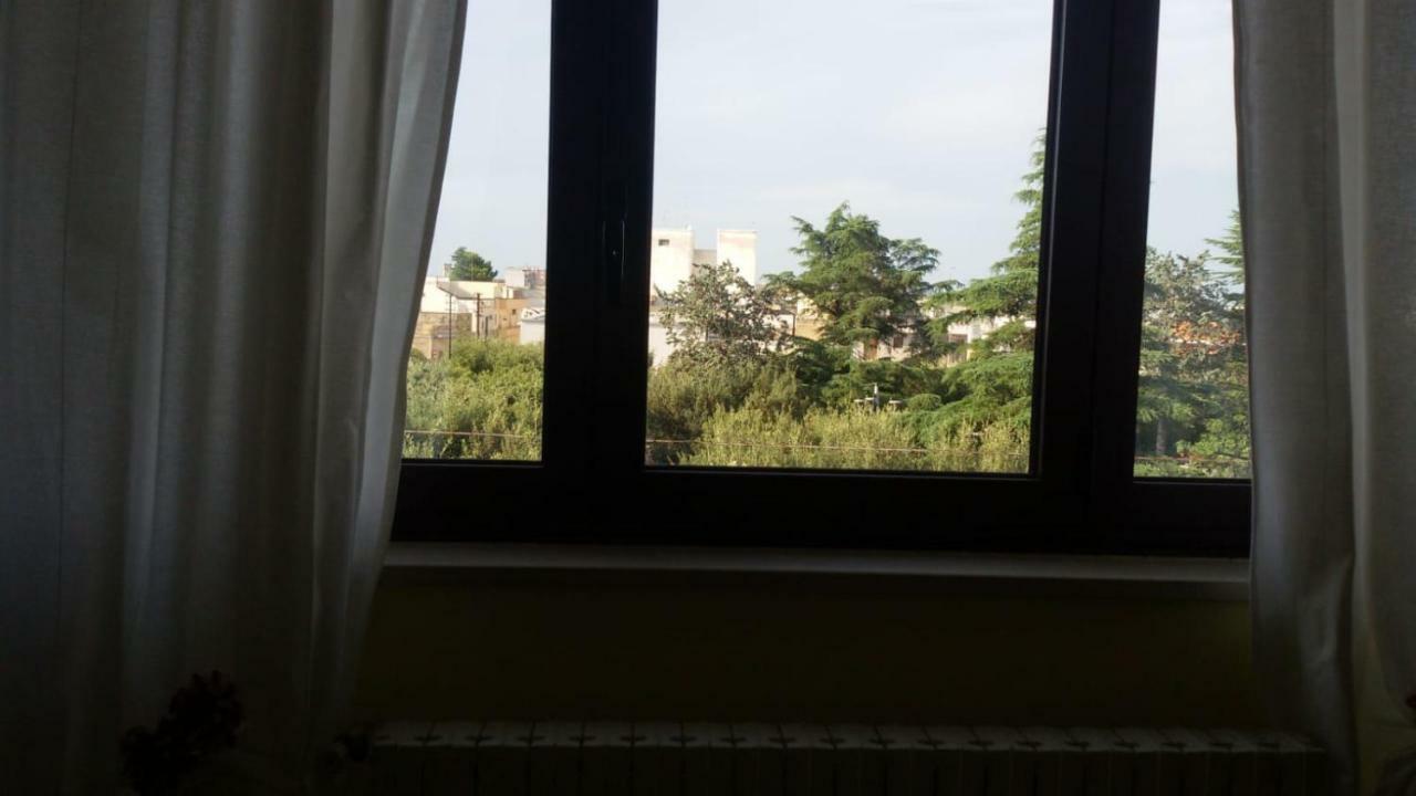 "La Casa Di Mariagrazia" Rooms Con Cucina Condivisa E Terrazza Sammichele Di Bari Kültér fotó