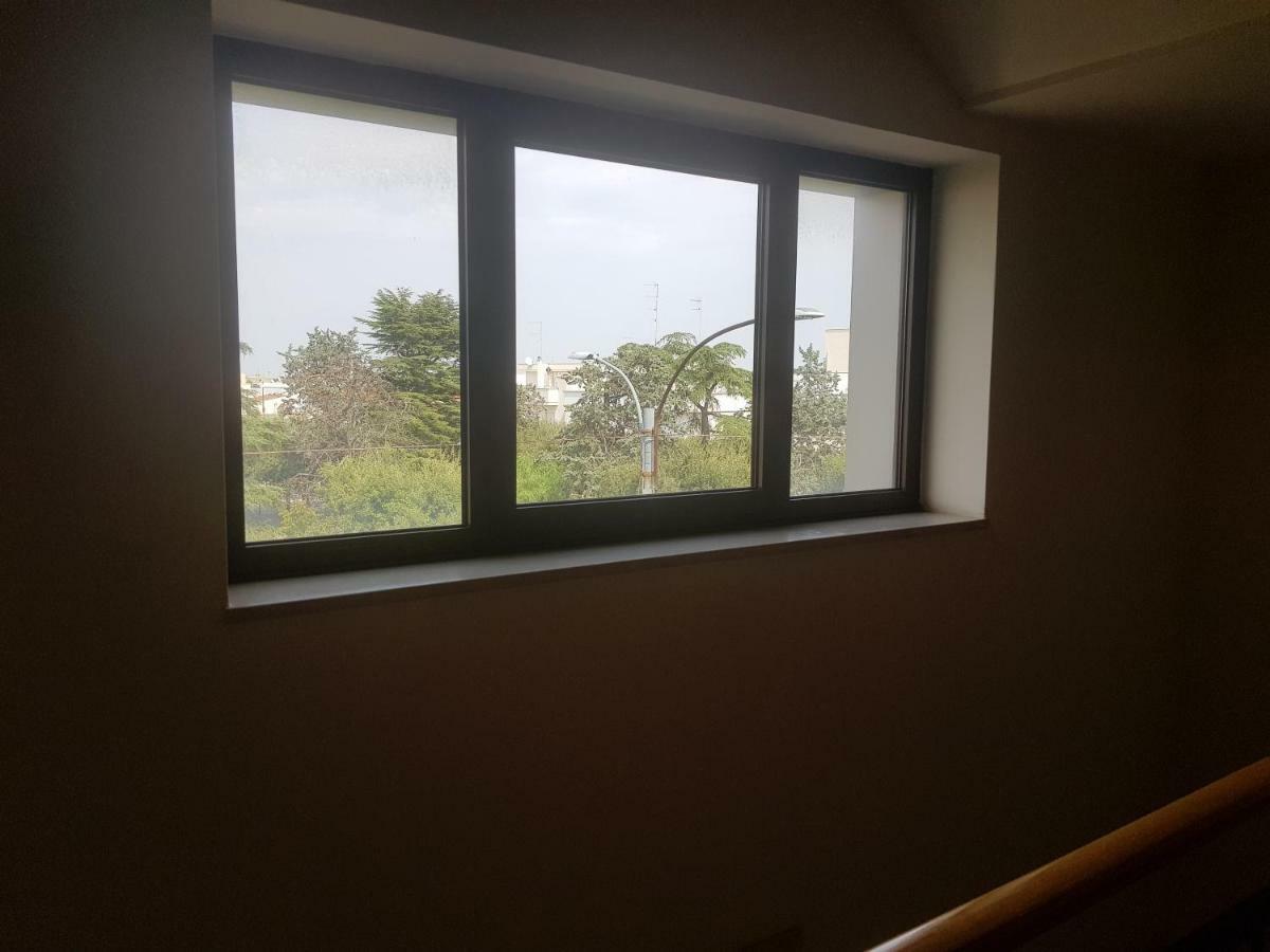 "La Casa Di Mariagrazia" Rooms Con Cucina Condivisa E Terrazza Sammichele Di Bari Kültér fotó