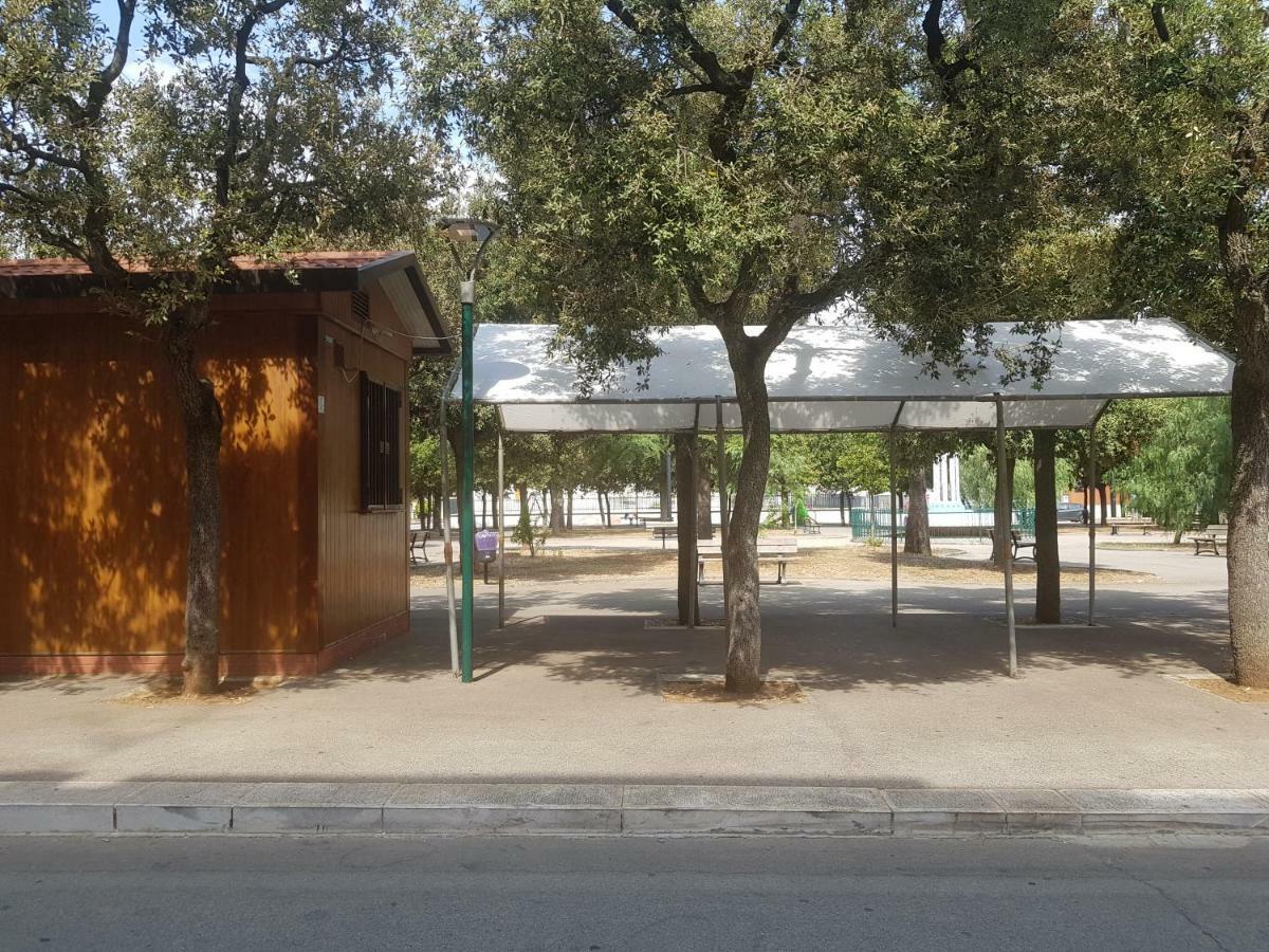 "La Casa Di Mariagrazia" Rooms Con Cucina Condivisa E Terrazza Sammichele Di Bari Kültér fotó