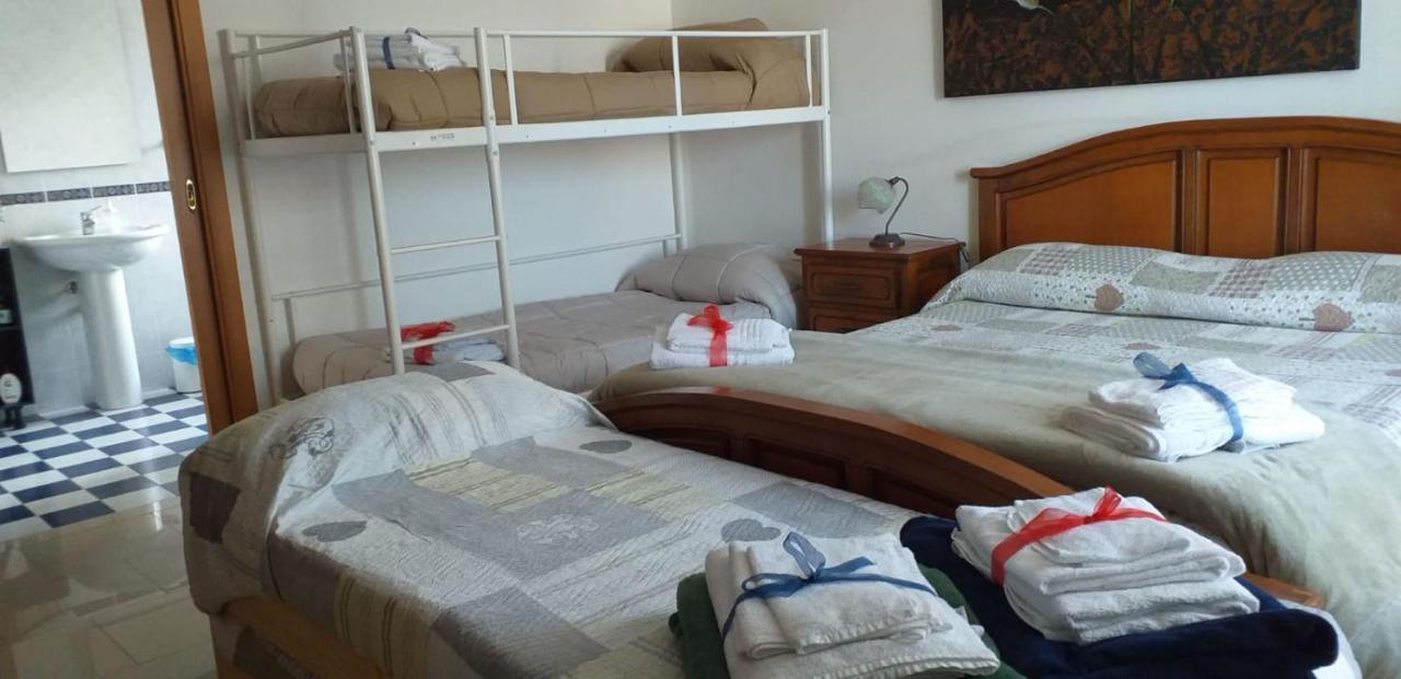"La Casa Di Mariagrazia" Rooms Con Cucina Condivisa E Terrazza Sammichele Di Bari Kültér fotó