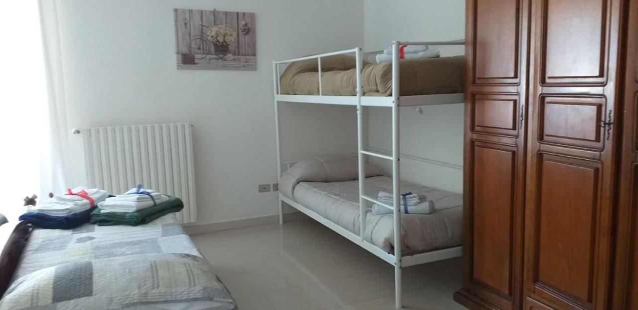 "La Casa Di Mariagrazia" Rooms Con Cucina Condivisa E Terrazza Sammichele Di Bari Kültér fotó